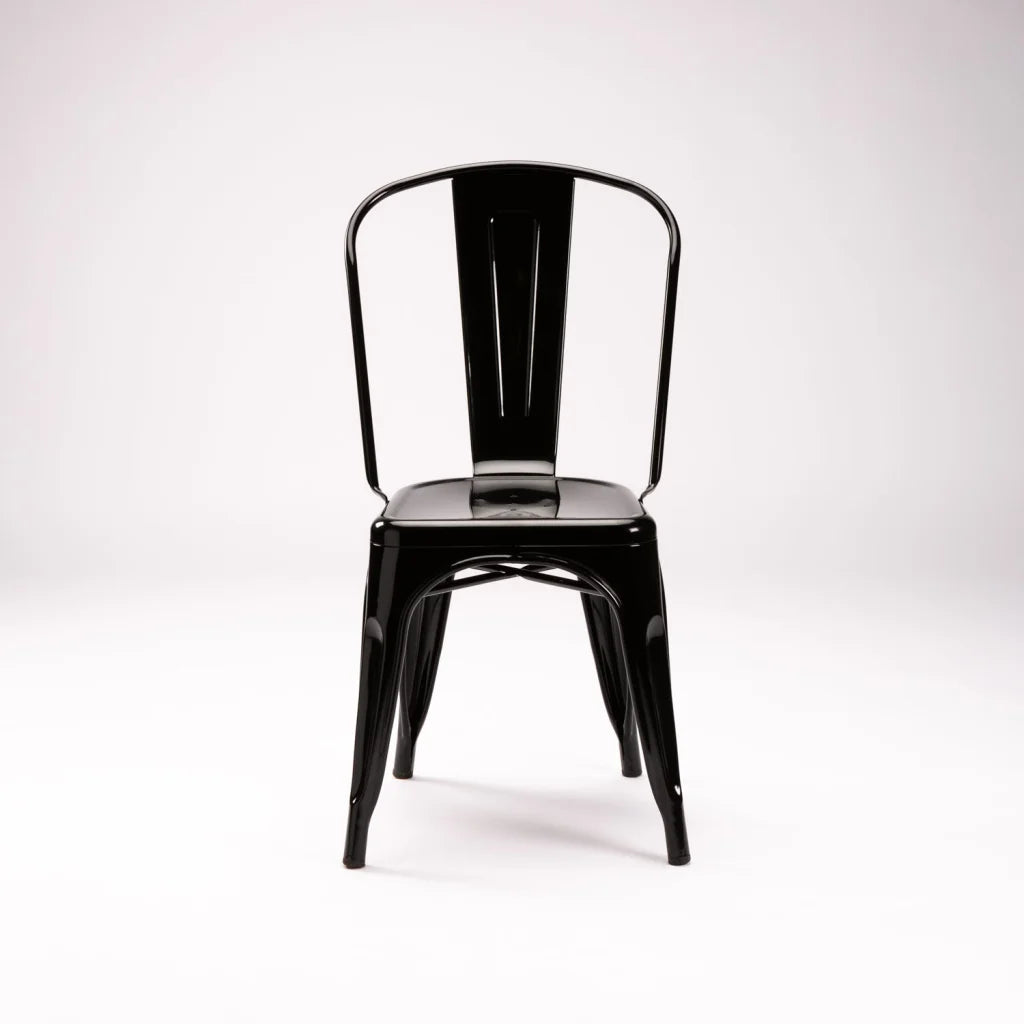 Wageng Dining Chair - Black
