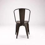 Wageng Dining Chair - Rustic
