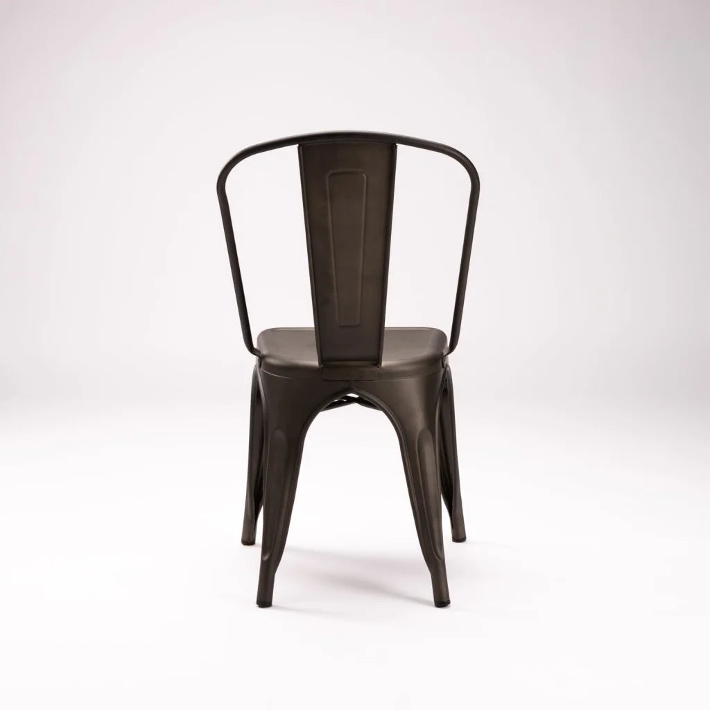 Wageng Dining Chair - Rustic