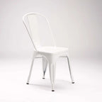 Wageng Dining Chair - White