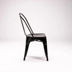 Wageng Dining Chair - Black