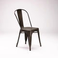 Wageng Dining Chair - Rustic