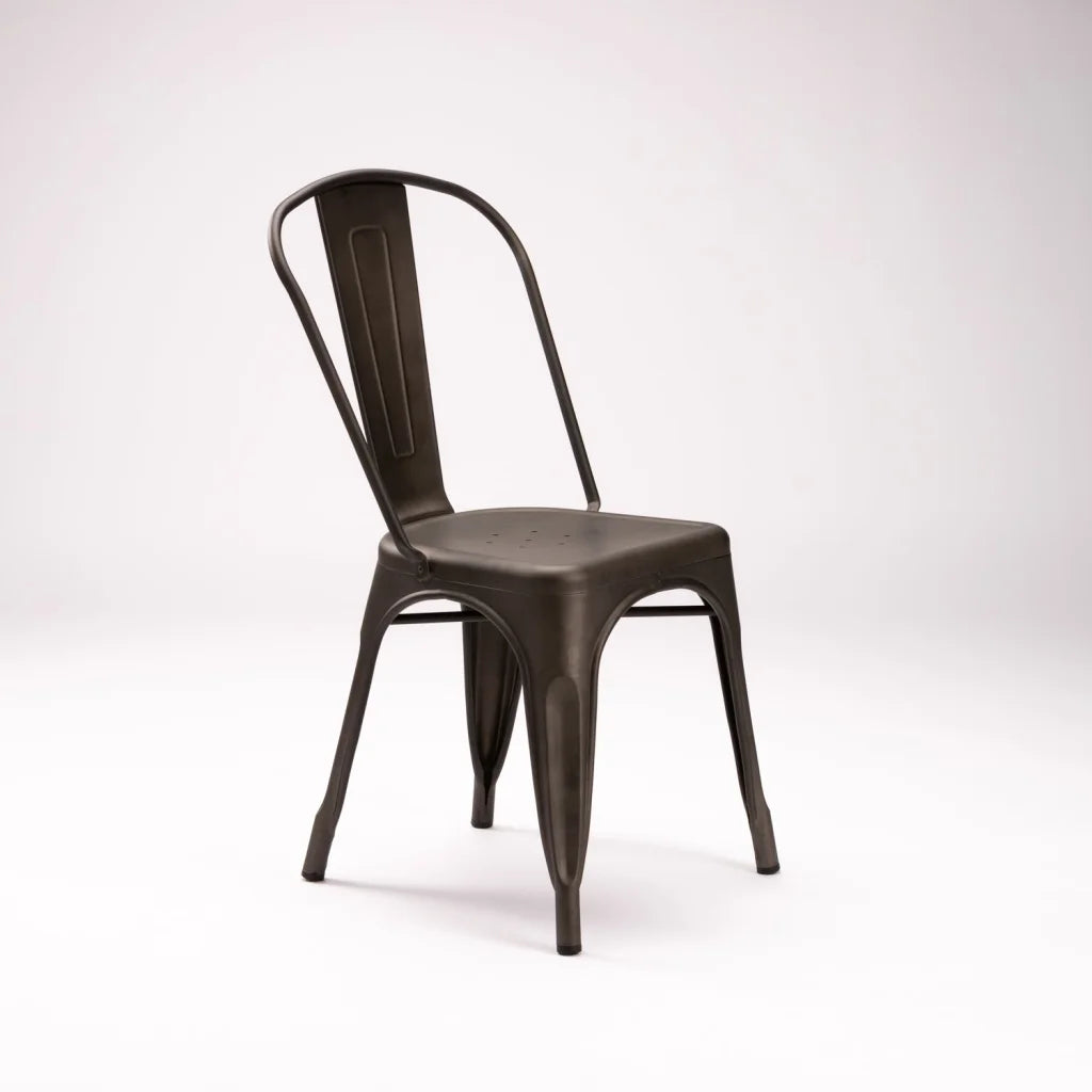 Wageng Dining Chair - Rustic