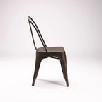 Wageng Dining Chair - Rustic