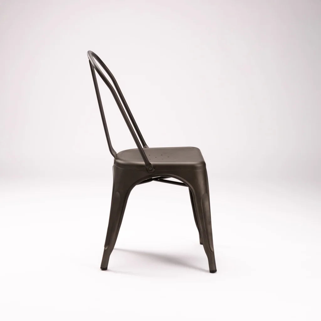 Wageng Dining Chair - Rustic