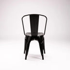 Wageng Dining Chair - Black