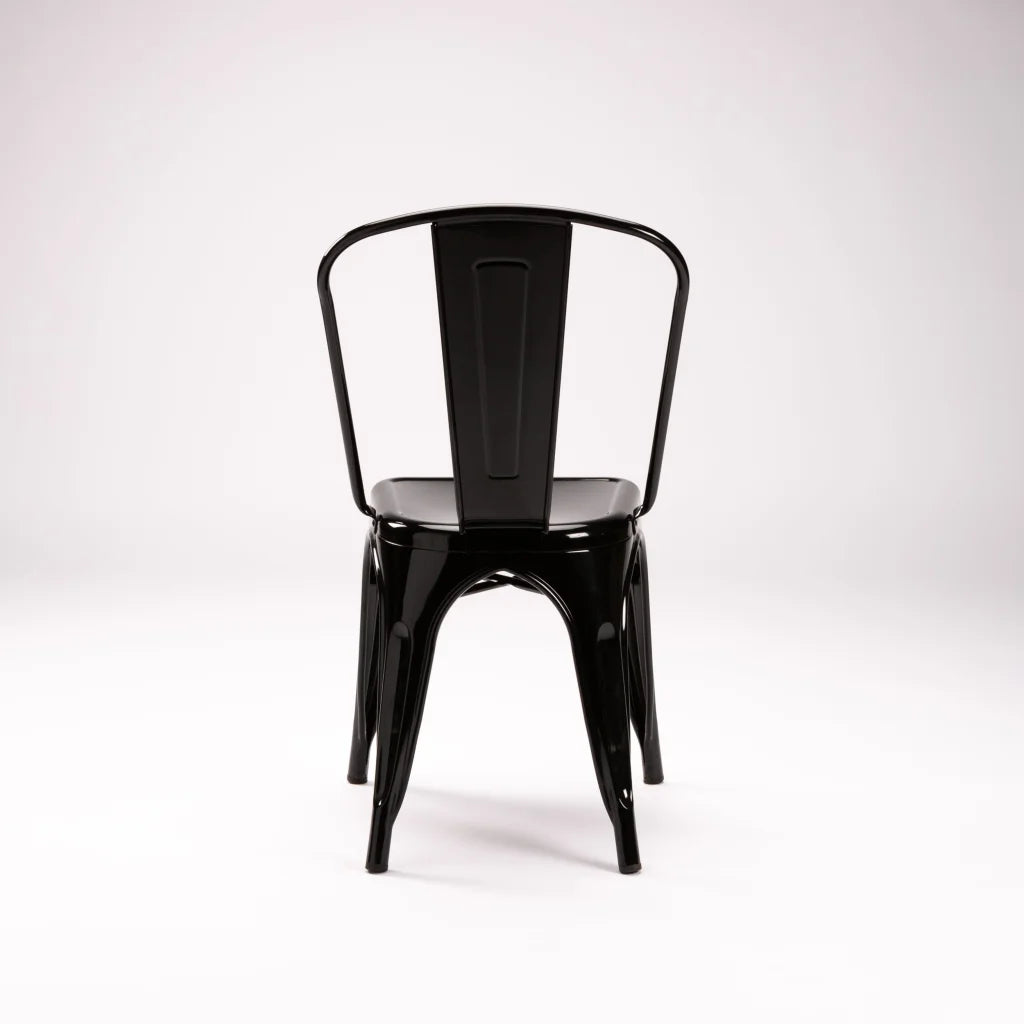 Wageng Dining Chair - Black