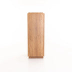 Seraphim 5 Drawer Chest - Black