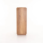 Seraphim 5 Drawer Chest - White