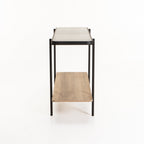 Lawlely  120cm Console