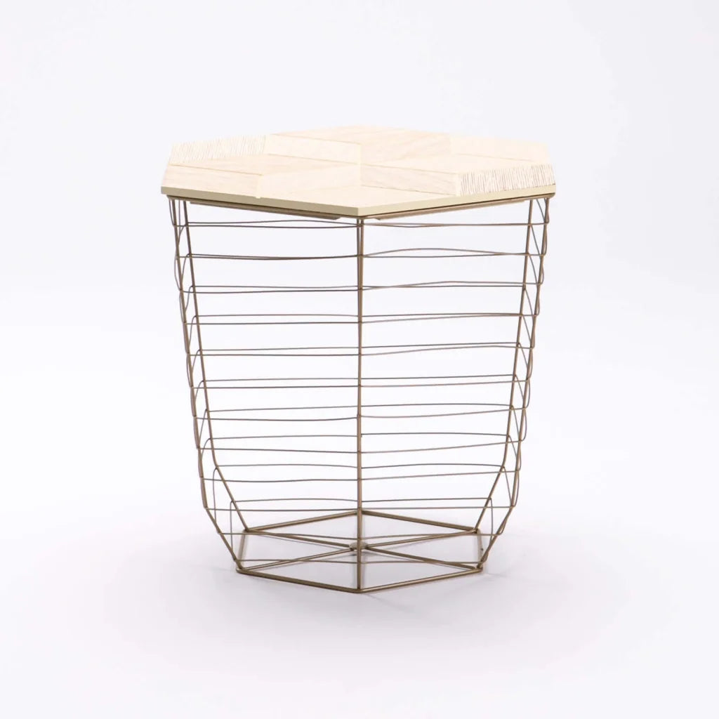 Keru Set of 2 Tables