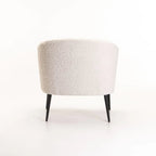Abhilasha Fleece Chair