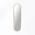 Vondra Mirror - Gold - 150cm