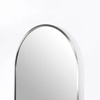 Vondra Mirror - Silver - 150cm