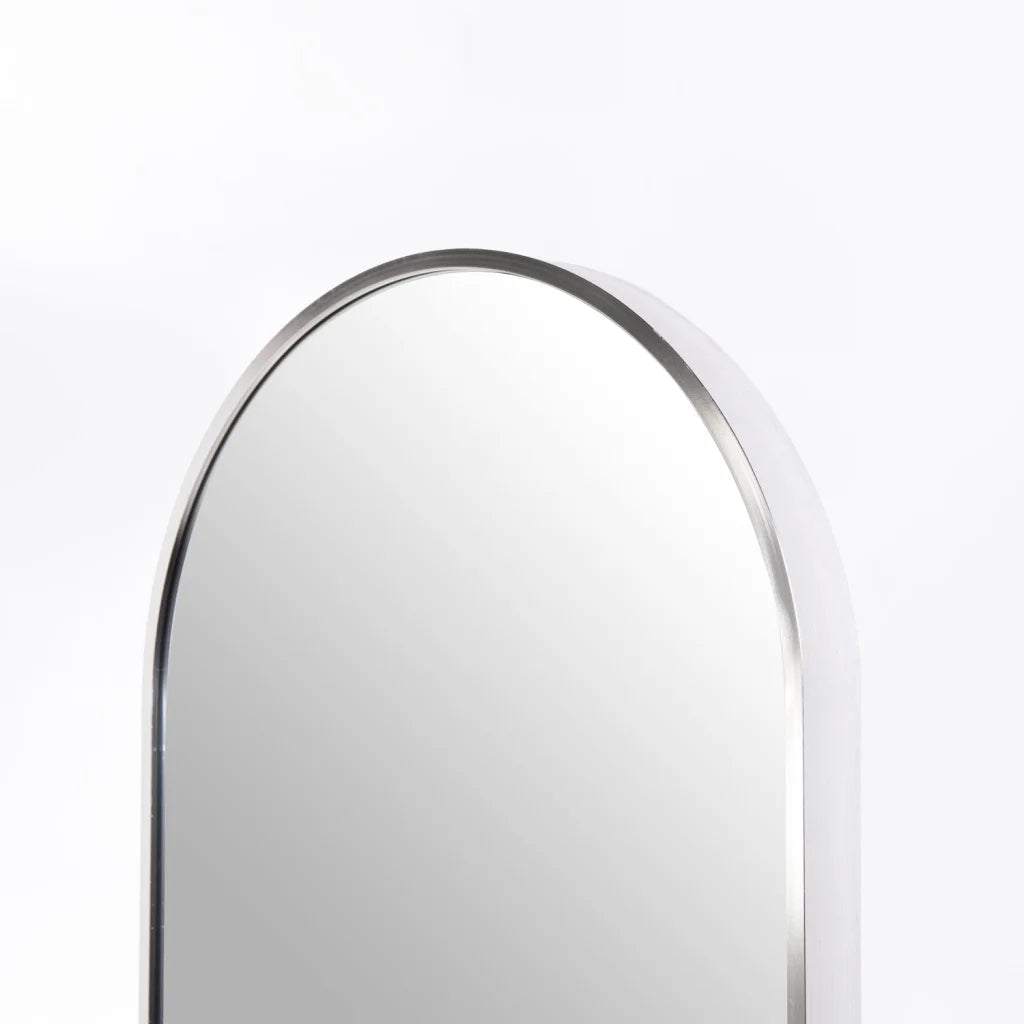 Vondra Mirror - Silver - 150cm