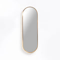 Vondra Mirror - Gold - 120cm
