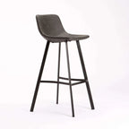 Ballito Barstool - Black