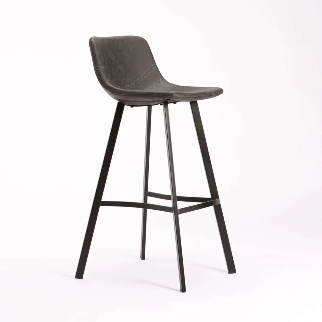 Ballito Barstool - Black