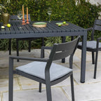 Outdoor Chair Cushion