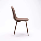 Puma Fabric  Dining Chair