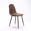 Puma Fabric  Dining Chair