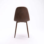 Puma Fabric  Dining Chair