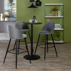 Mateo 60cm Round Podium