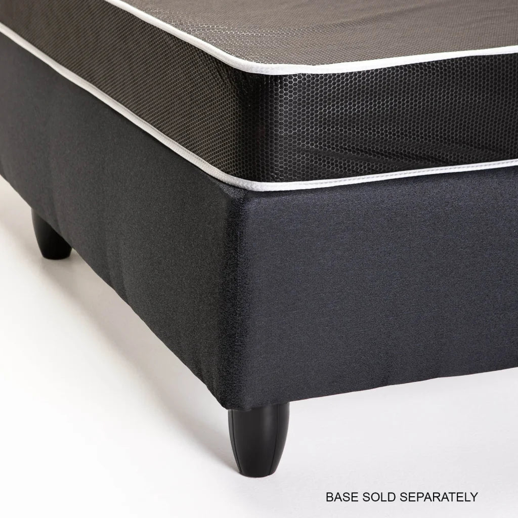 Blues Bubble Mattress Single 91cm