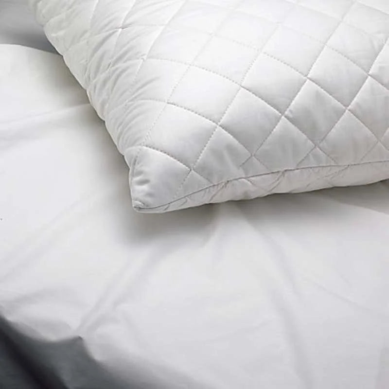 Alaura Pillow Protector Quilted STD