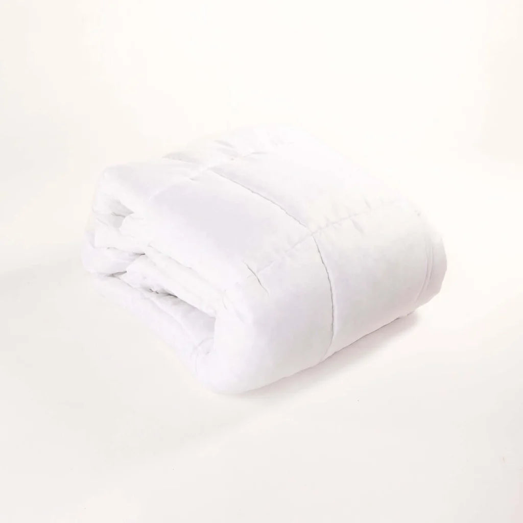 Alaura Plush Duvet - Double