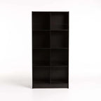 Stukkies Bookcase  S8 - Wenge