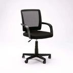 Corporate Office Chair W-126A