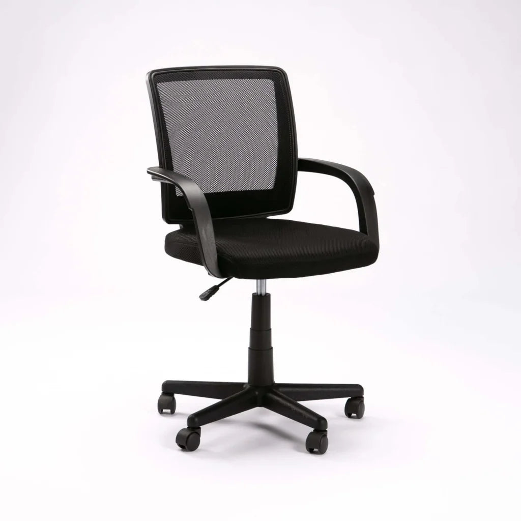 Corporate Office Chair W-126A