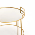 Ruru Set Of 2 Tables