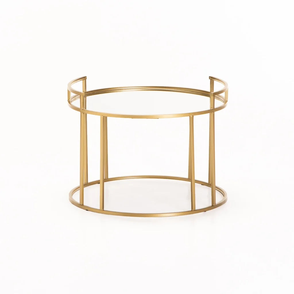 Ruru Set Of 2 Tables