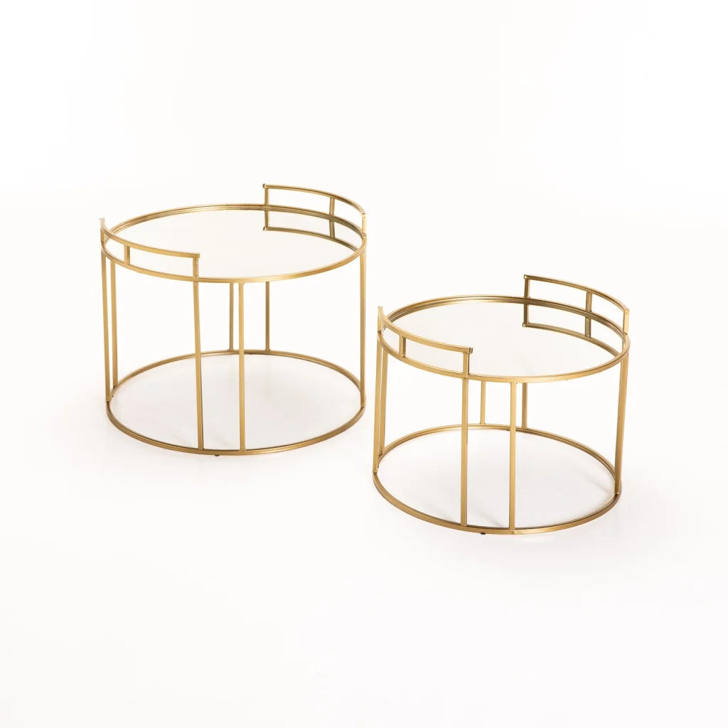 Ruru Set Of 2 Tables