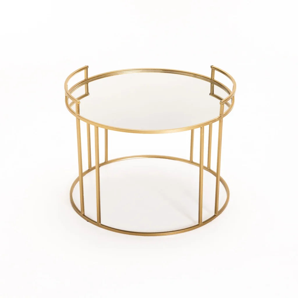 Ruru Set Of 2 Tables