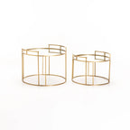 Ruru Set Of 2 Tables