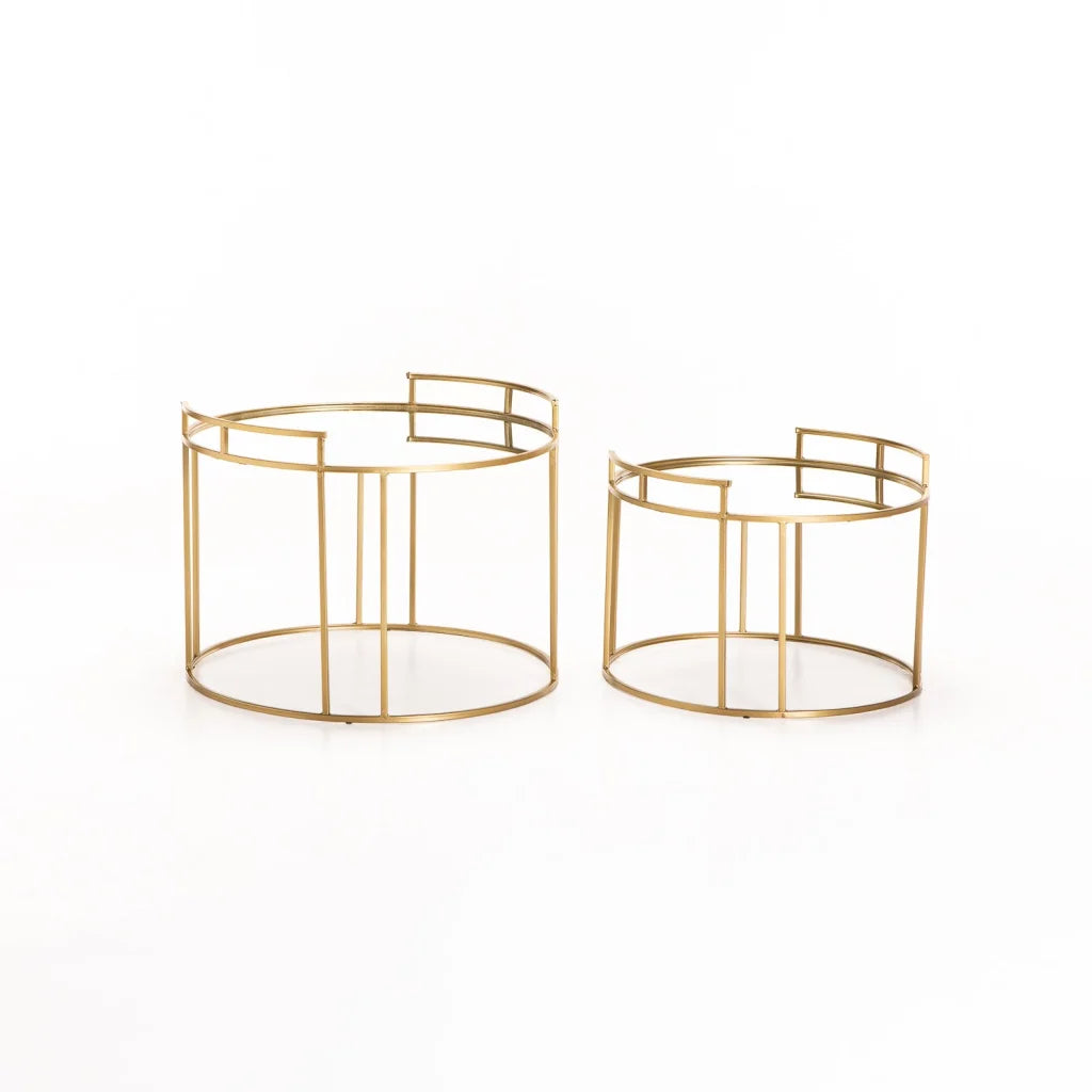 Ruru Set Of 2 Tables