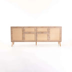 Tomatillo 4 Door 2 Drawer Sideboard