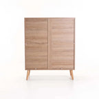 Abbadon 4 Drawer Chest