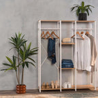 Sparrow Plant In Pot 120cm (H)