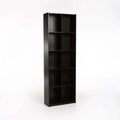 Rainies Bookcase  S10 - Wenge