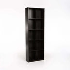 Rainies Bookcase  S10 - Wenge