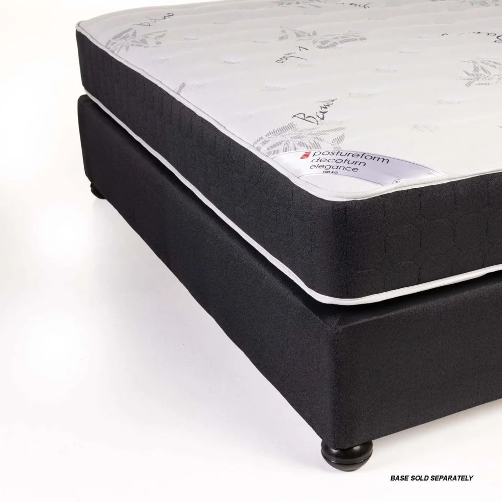 Wuyi Mattress - Double