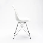 Sandhurst Chrome Leg Dining Chair