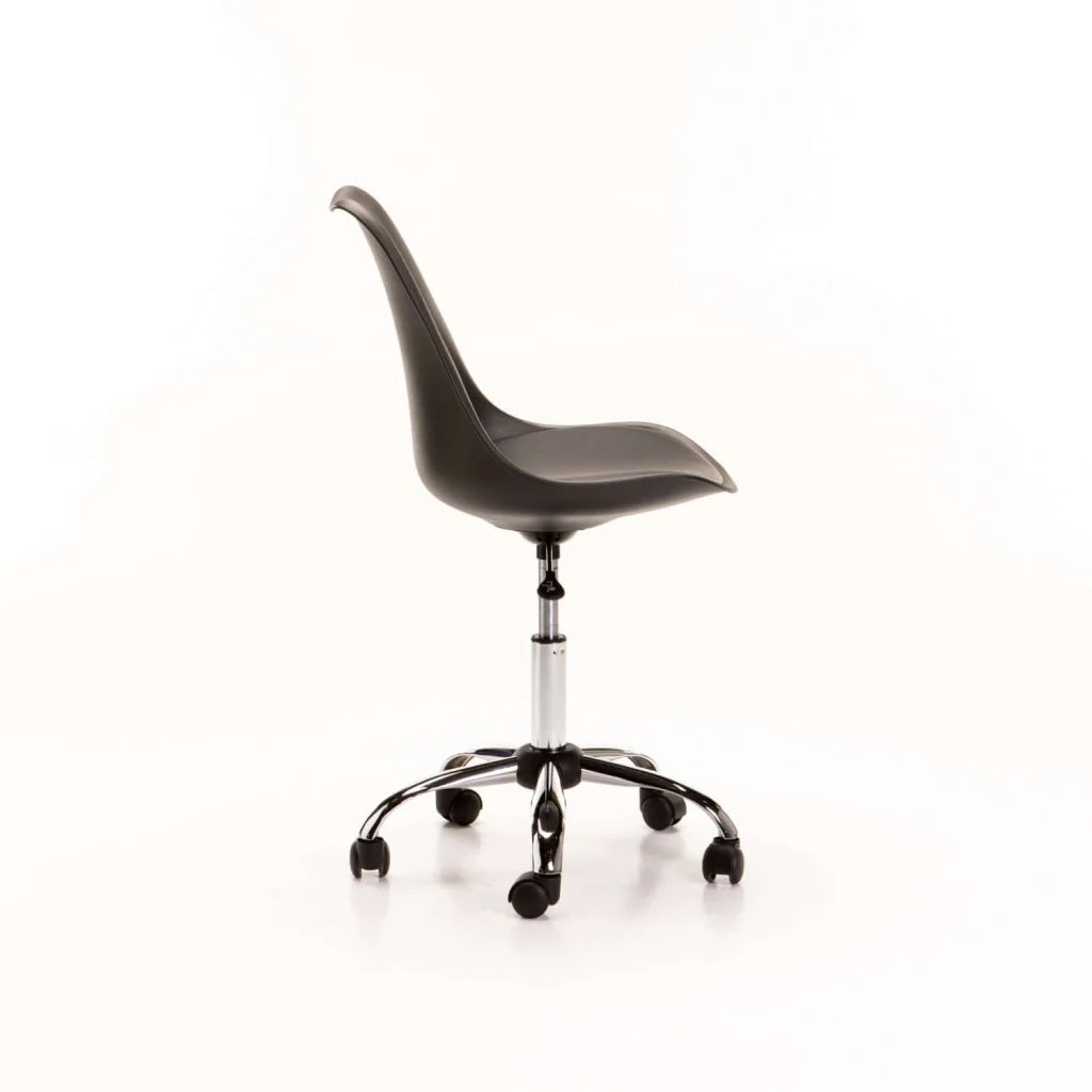 Network Office Chair - Black
