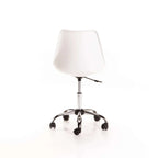 Network Office Chair - White