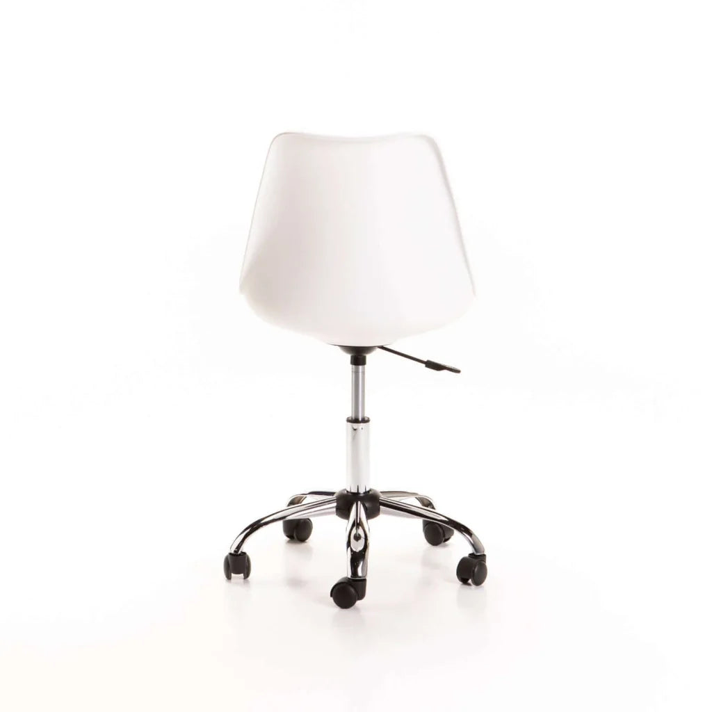 Network Office Chair - White