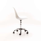 Network Office Chair - White